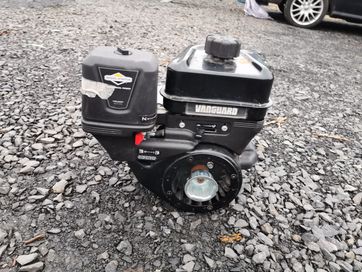 Silnik briggs&stratton vadguard 10hp uszkodzony