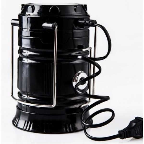 Ліхтар/ФОНАРЬ на Акумуляторе! Блек аут