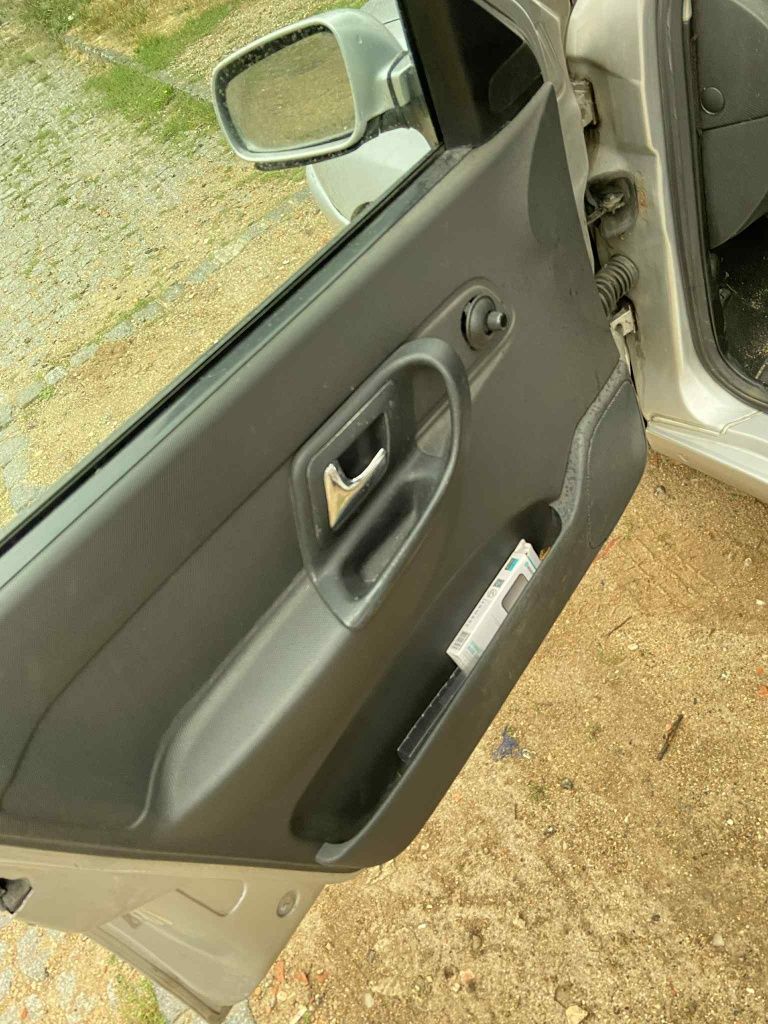 Vw polo 1.9 tdi disel