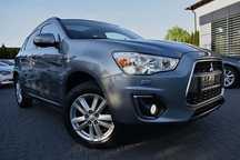 Mitsubishi ASX Diamant Edition! Xenon! Kamera! Navi! Panorama! Serwis ASO! Gwarancja!