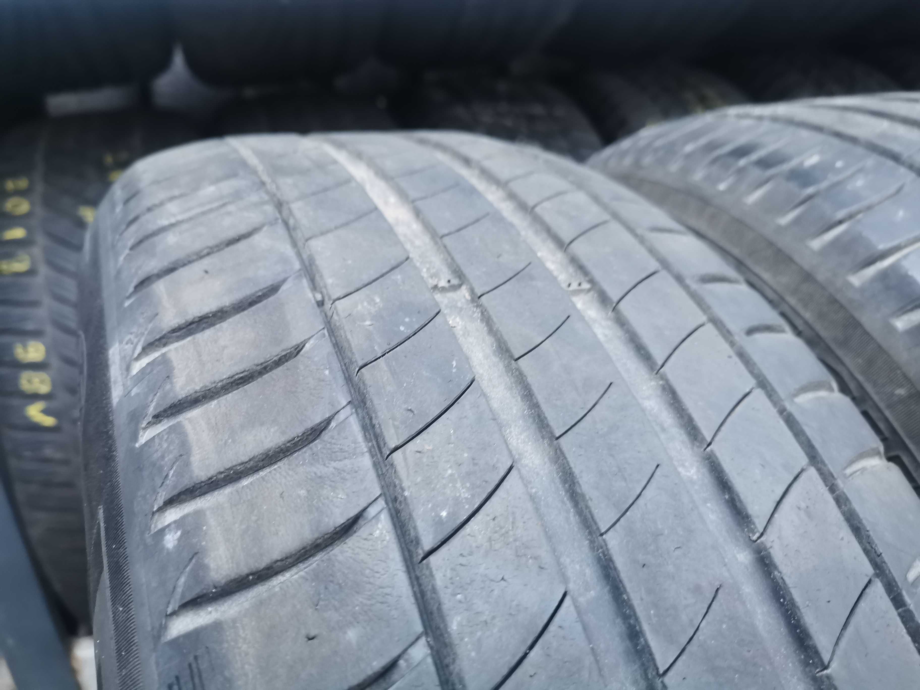 Michelin Primacy 3 215/60r17 96H N8449