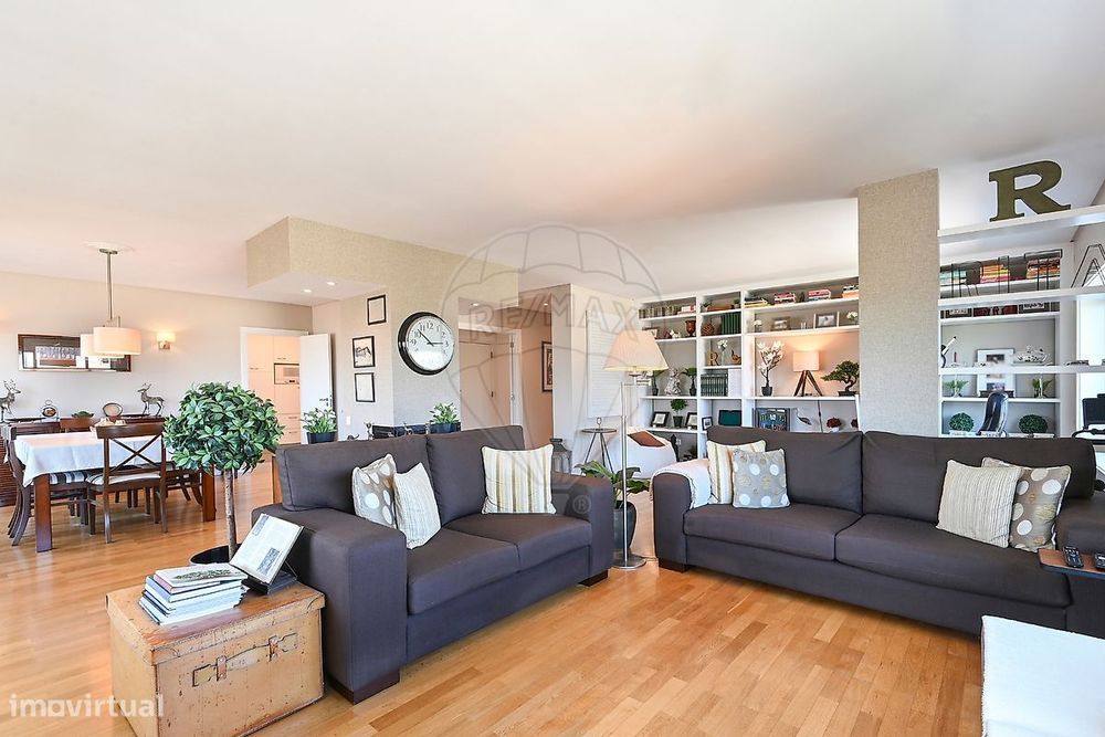 Apartamento T3 para venda