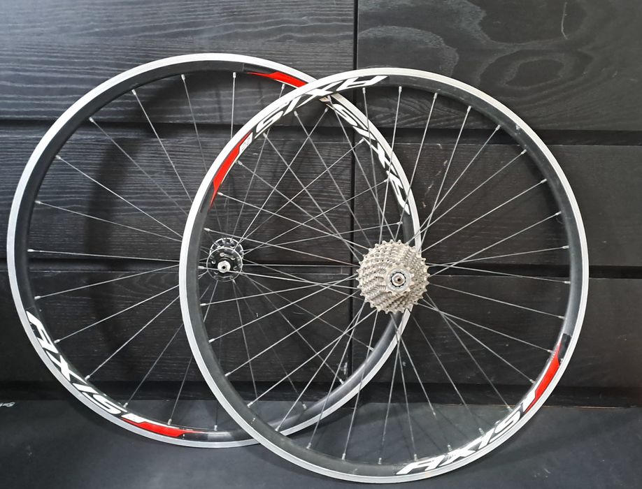 Rodas 700 Axis 2.0 10v