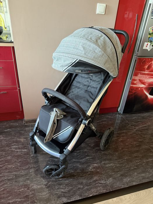 Wózek spacerowy spacerówka do 22 kg coletto jokko