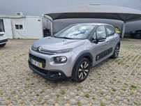 Citroën C3 1.6 BlueHDi Live