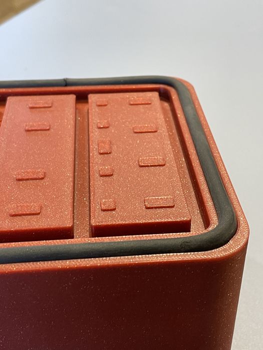 Przyssawka Vacuum Biesse Rover