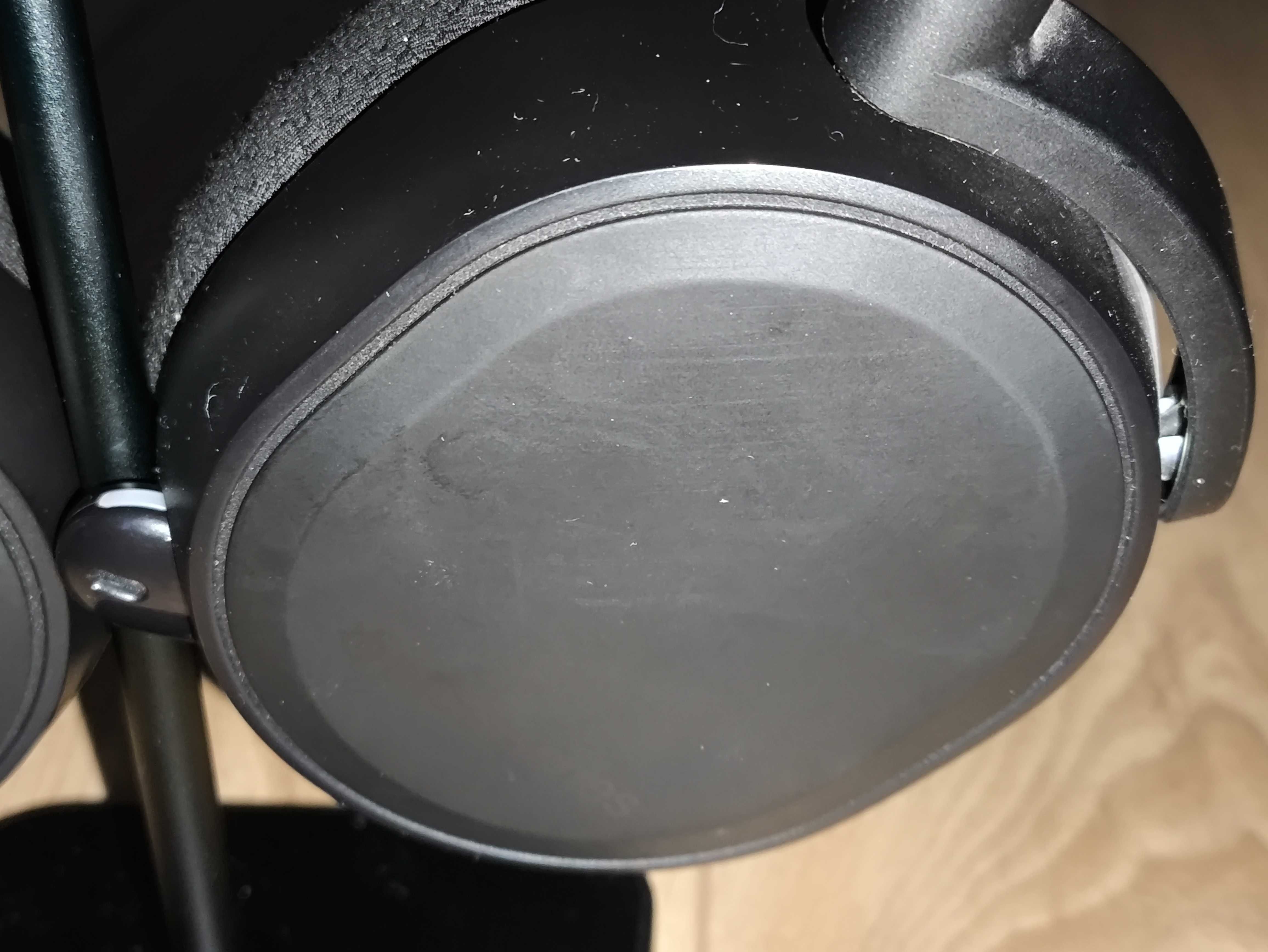 Słuchawki bezprzewodowe SteelSeries Arctis 9 Wireless - gamingowe