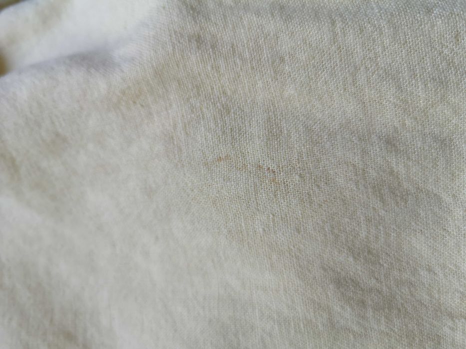 Spodnie na lato len Next 12 lniane