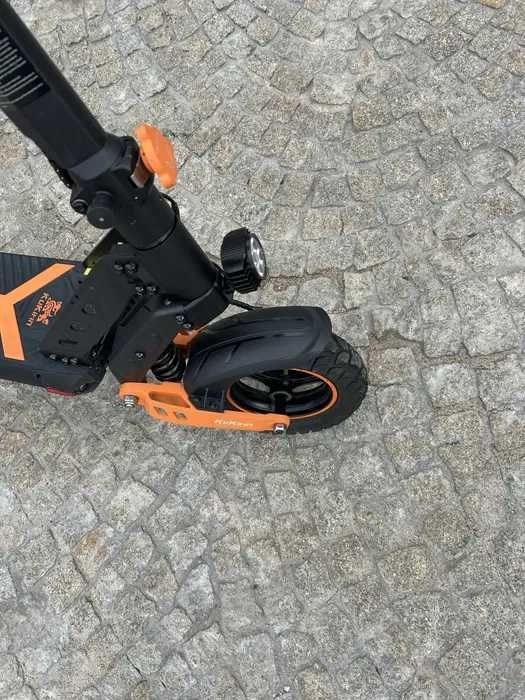 ‼️В НАЯВНОСТІ‼️ Електросамокат KUGOO M4 11 AH / Куго / Куга
