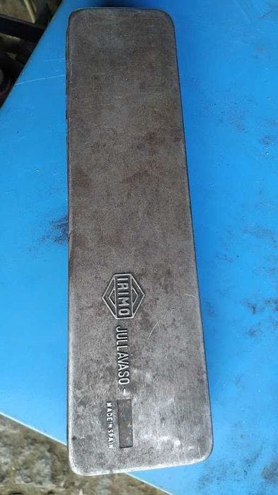 Kit de Chaves de Caixa (Roquetes) - Ferramenta Profissional