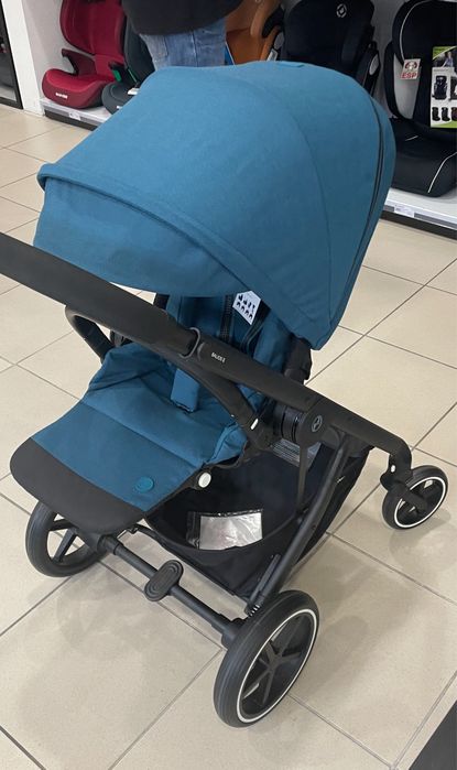 Дитяча коляска Cybex Balios S