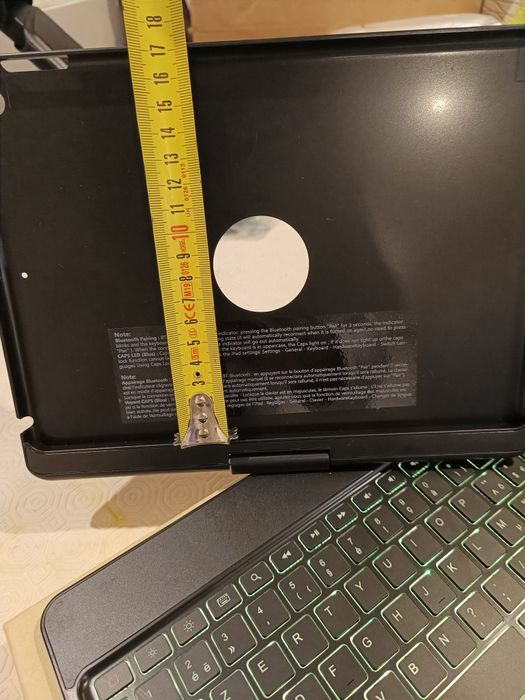 Wireless Keyboard64552292279683124