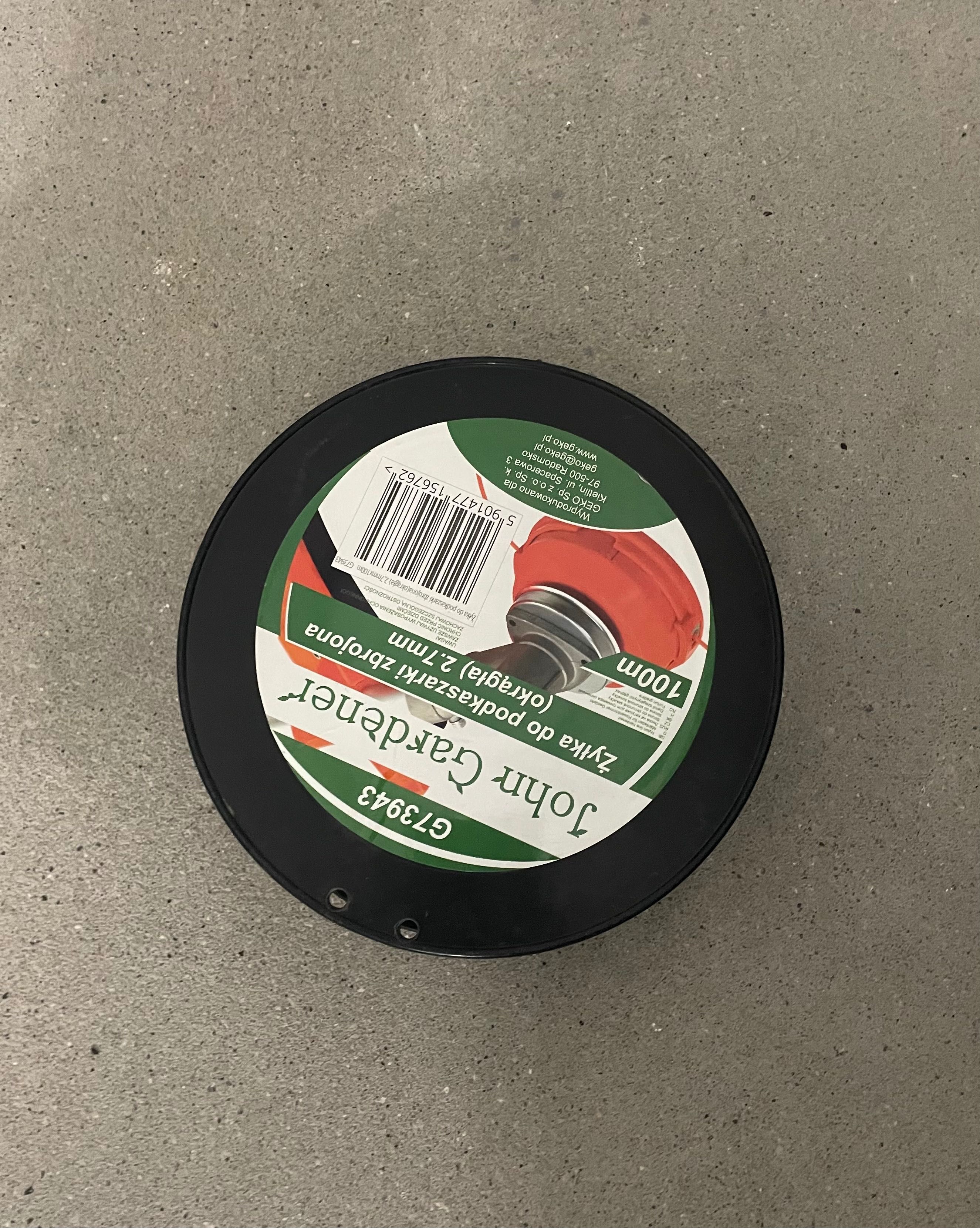Kosa spalinowa STIHL Fs120/R żyłka + tarcza GRATIS stan bardzo dobry