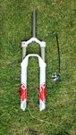 Amortyzator rock shox sid race 26