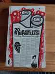 20 lat nowej Polski w reportażach według Mariusza Szczygła