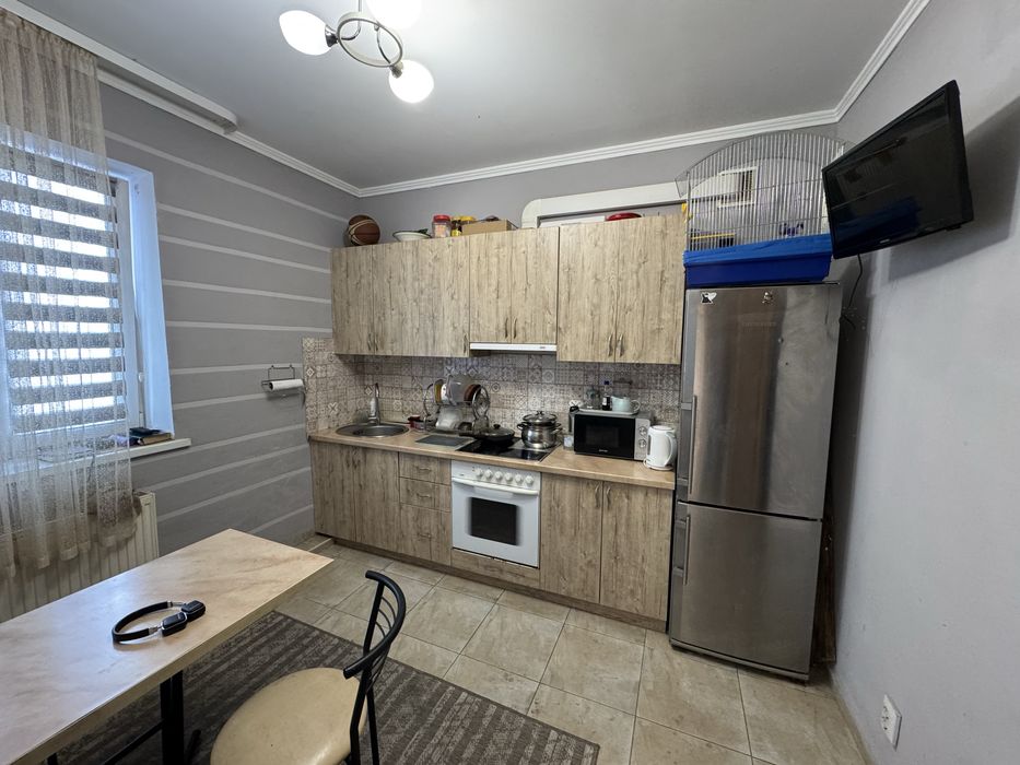 2 кім квартира район Корбутівки