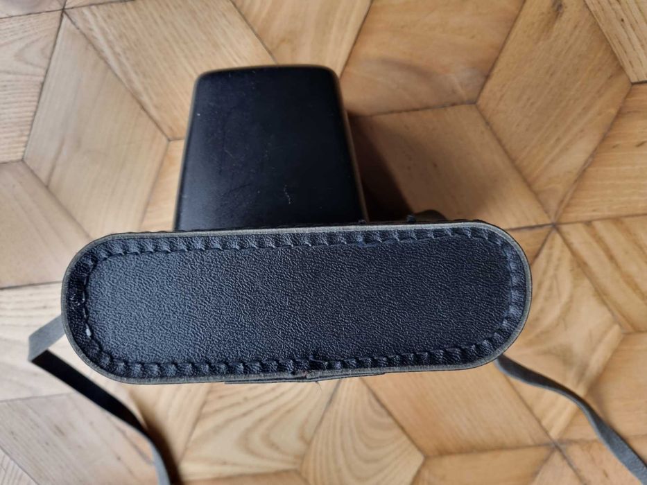 Zenit ET  fabrycznie nowy  aparat analogowy plus etui