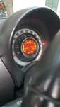 Fiat 500 com jantes abarth