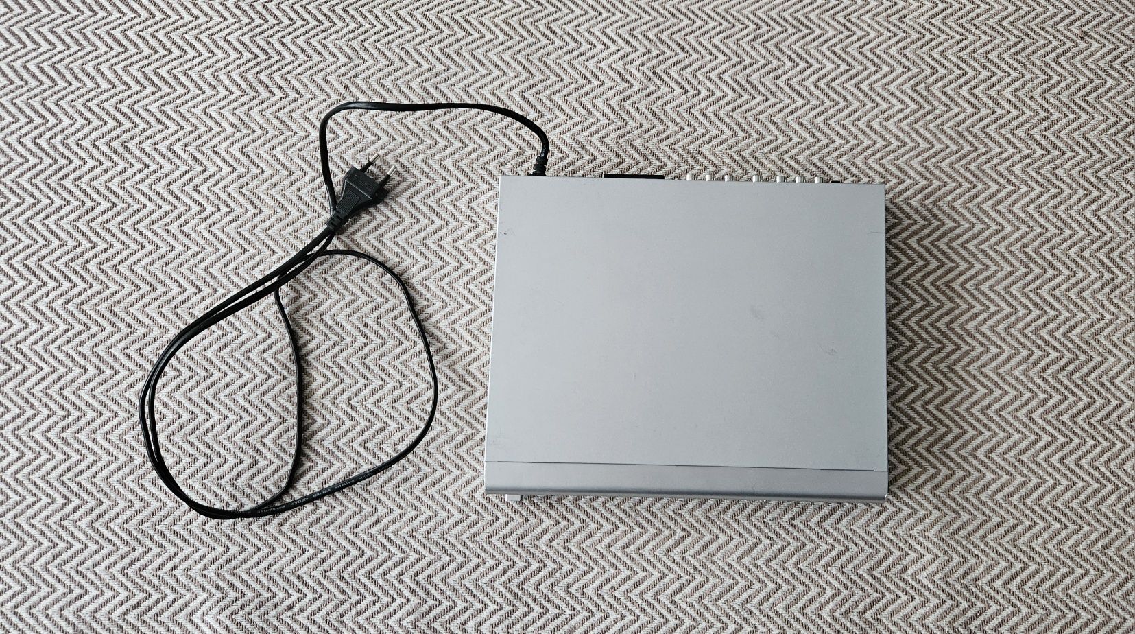 Odtwarzacz DVD Wiwa