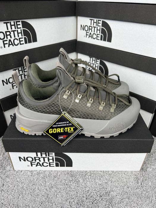 БЕЗ ПЕРЕДОПЛАТ‼️Чоловічі осінні кросівки The North Face Glenclyffe Low