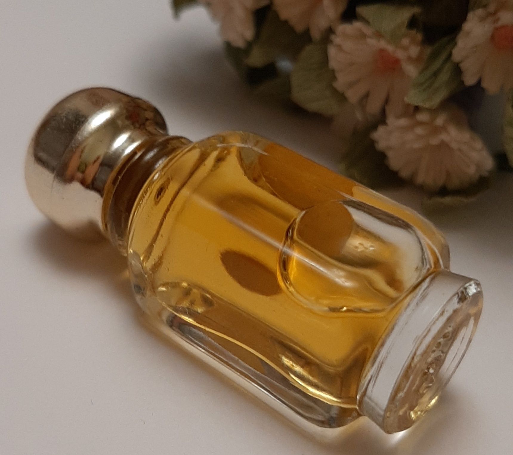 Givenchy III edt 2 ml, miniatura vintage