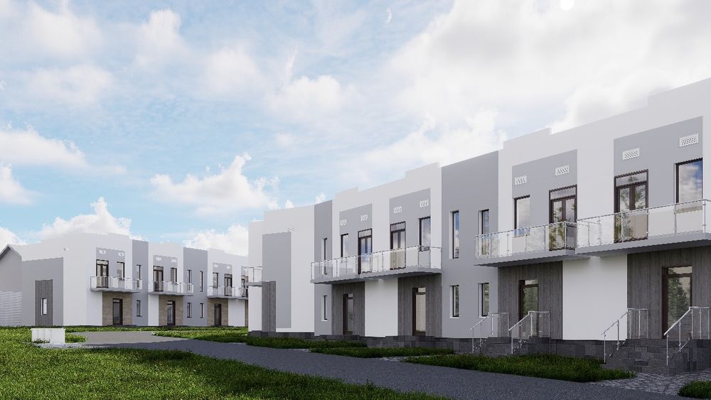 СТАРТ ПРОДАЖУ нового комплексу.Максимальна комплектація!