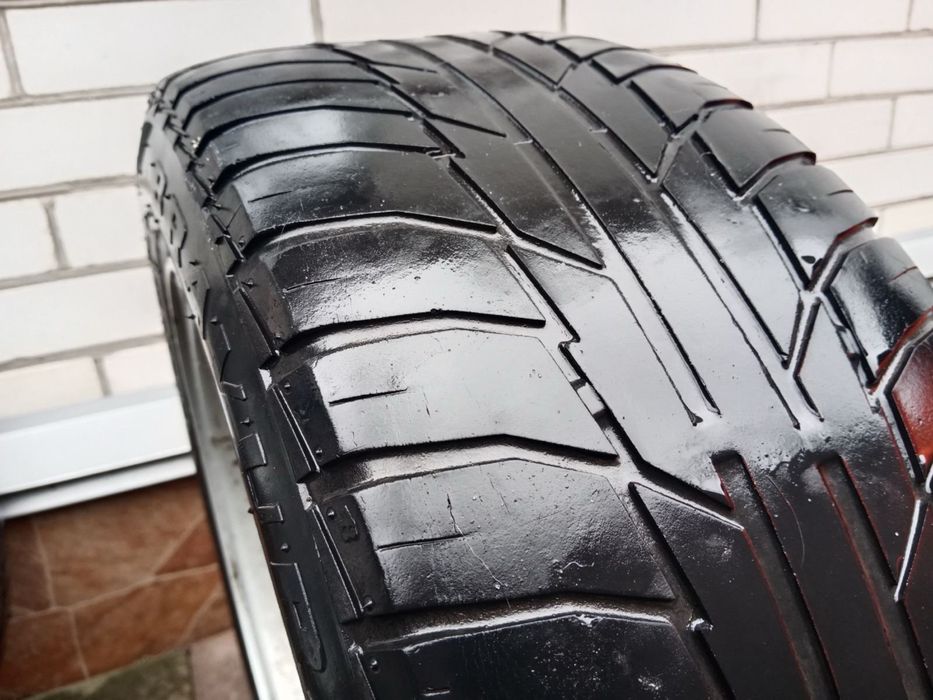 Титанові диски R15