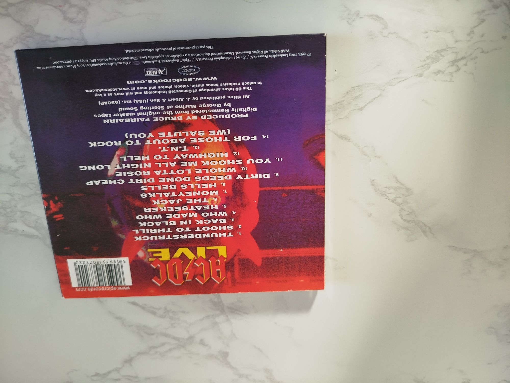 Sprzedam płyty CD