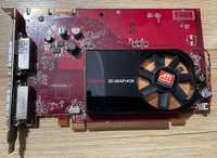 ATI FirePro V3700  GDDR3 2xDVI PCIE