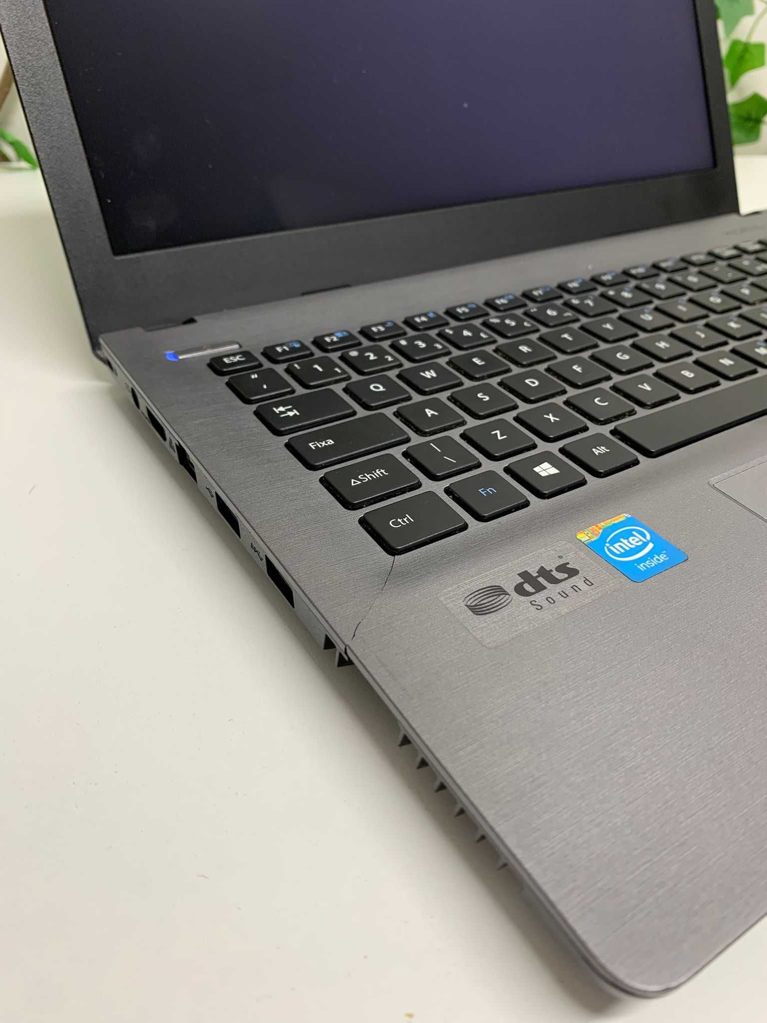 PC Positivo Stilo - Usado