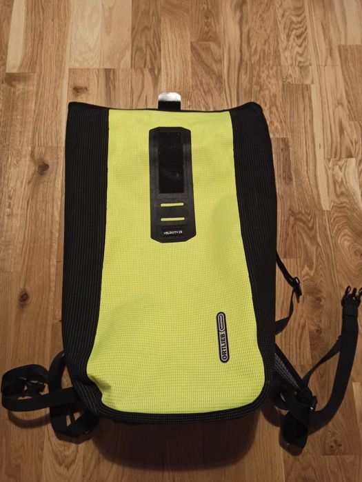 Plecak Ortileb Velocity 23