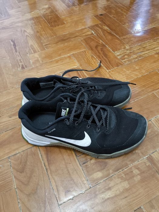 Nike Metcon 44 CrossFit