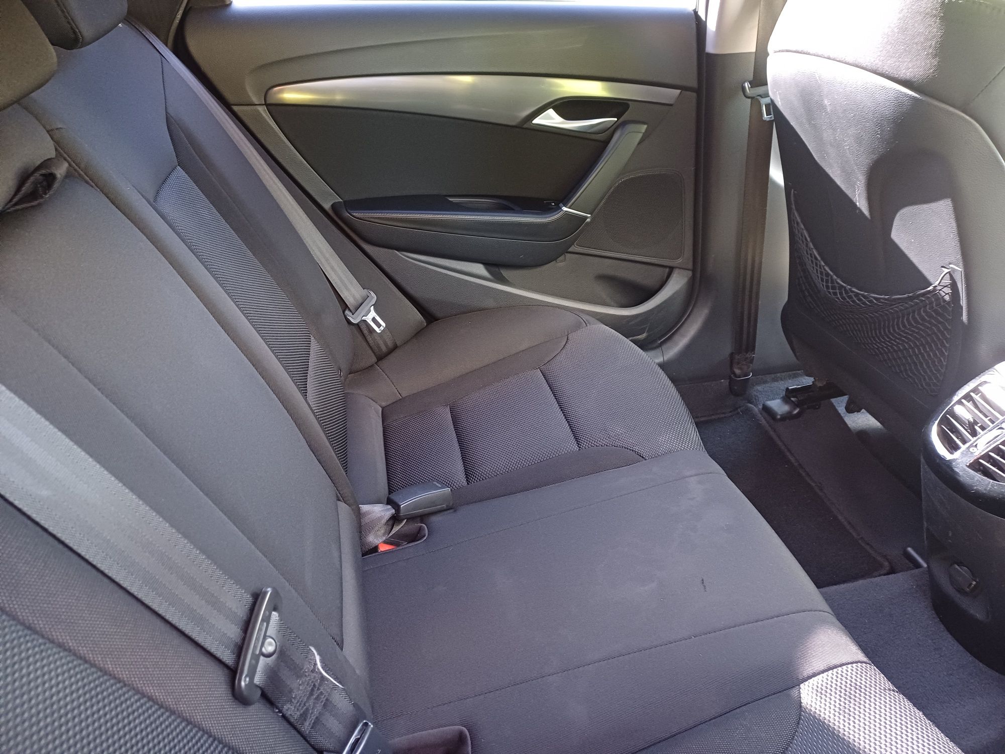 Hyundai i40 kombi