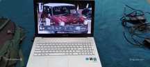 Laptop Asus N550JK