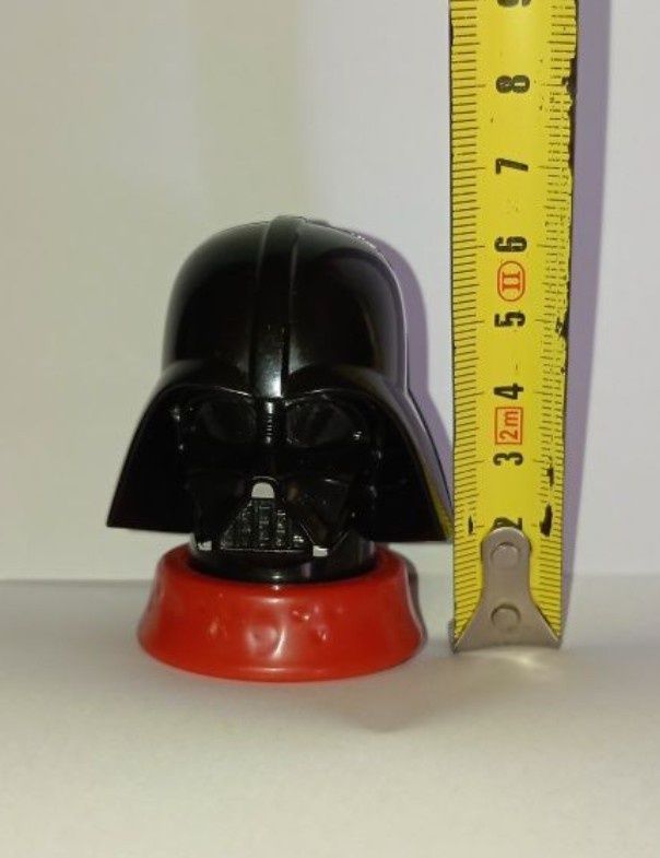 Darth Vader, Star Wars