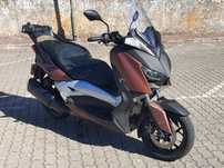 Yamaha XMAX 300 de 2017