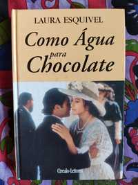 Como Água para Chocolate