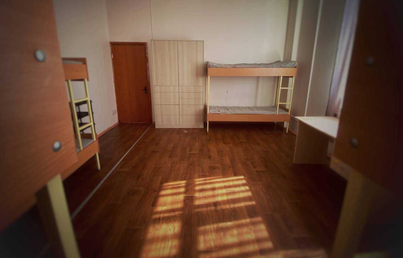 Місце у кімнаті! Проспект Лобановського, Солом'янський р-н.