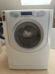 Pralka Hotpoint-Ariston
