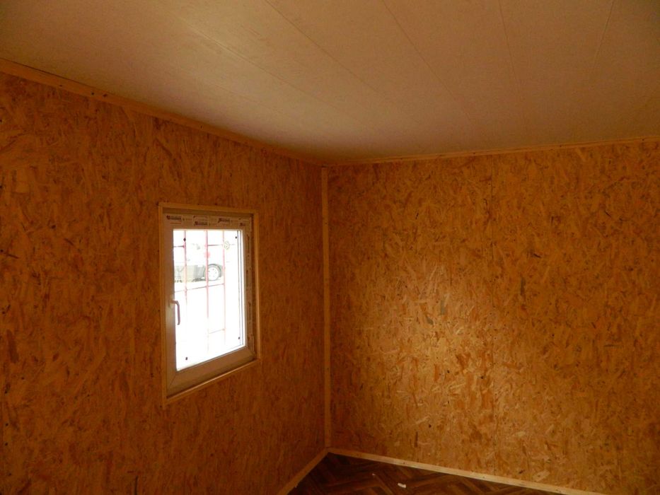 Аренда Киев бытовок МЕ каркас вагончиков  и прорабских от 2200