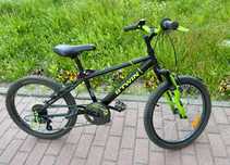 Rower btwin decatlon