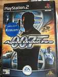 007 Agent under fire ps2