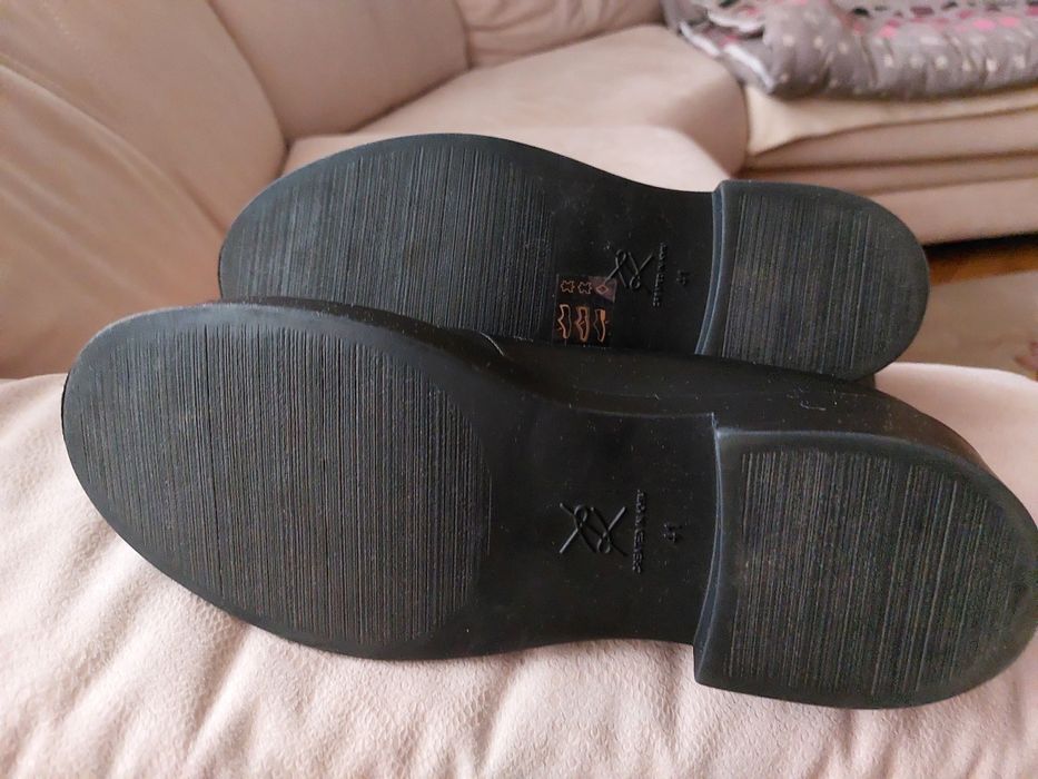 Чоботи Качоровська