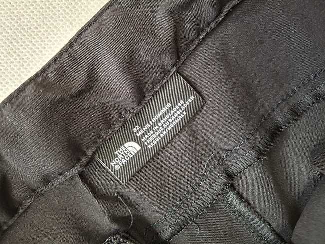 The North Face Flashdry XD Krótkie spodenki turystyczne męskie 32