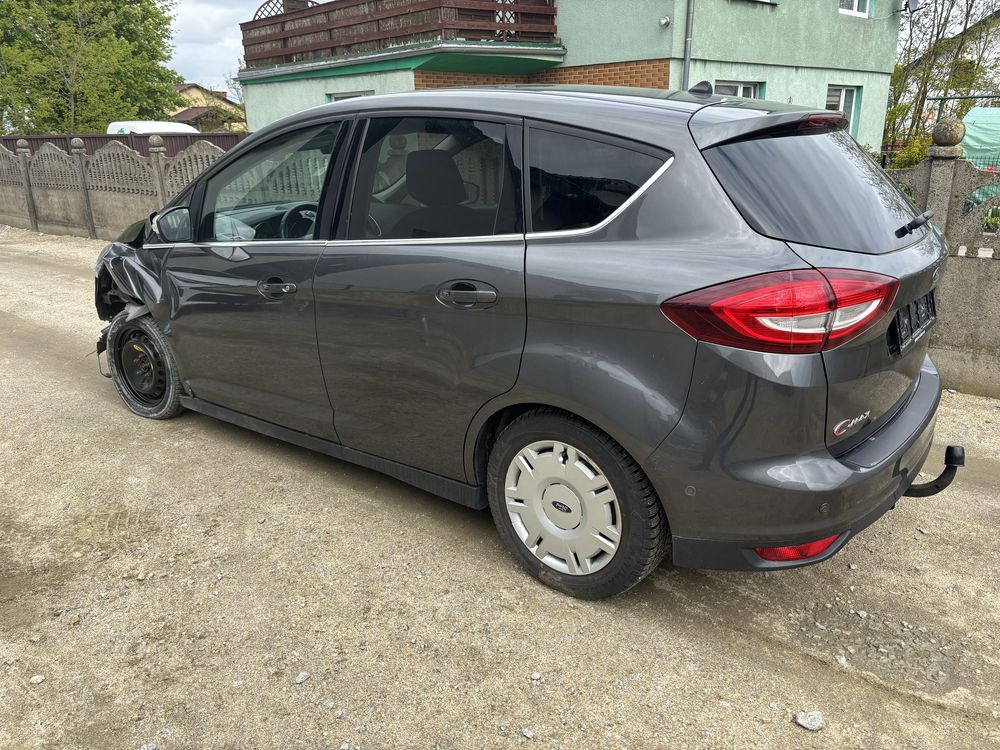 Ford C Max automat 1,5