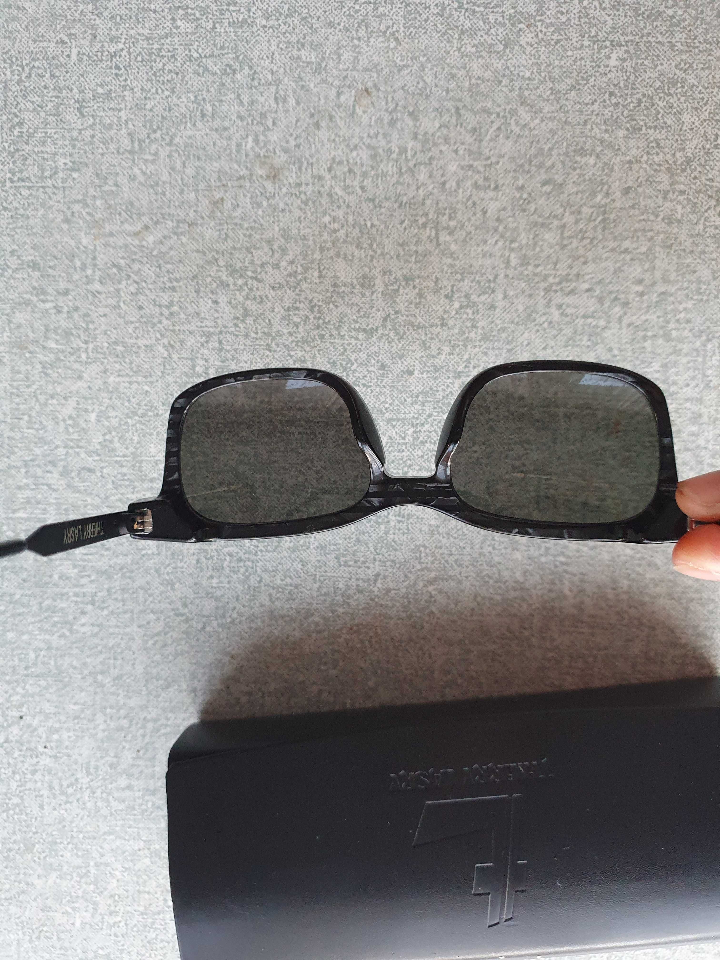 Okulary sloneczne Thierry Lasry