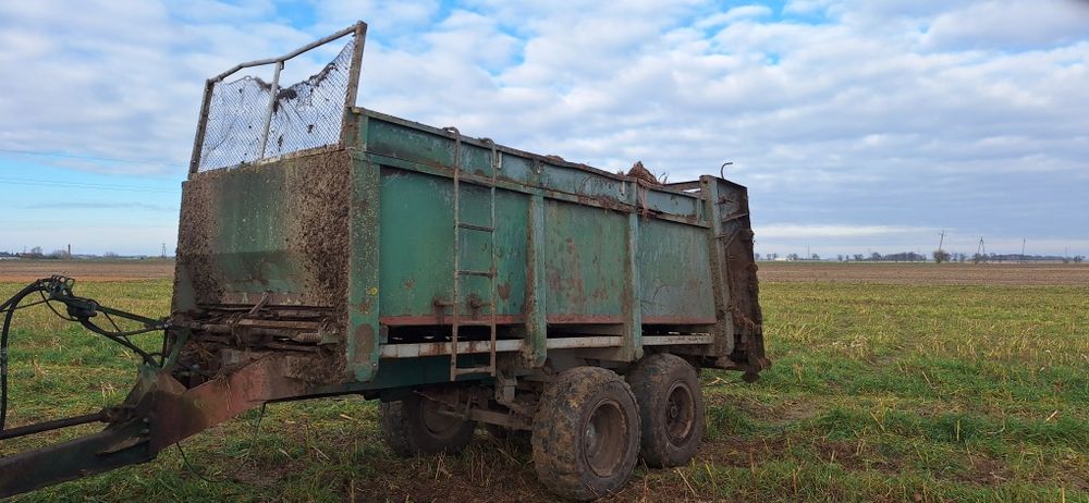 Rozrzutnik tytan 12 unia fortschritt