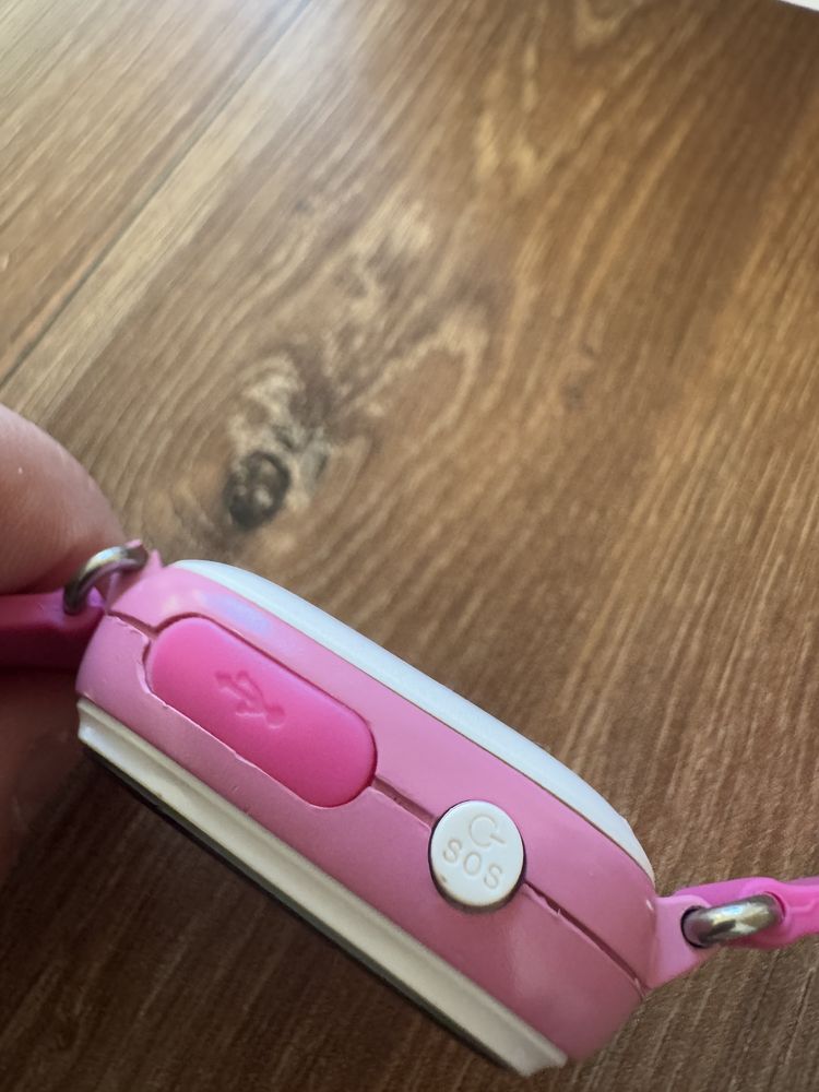 Smartwatch garett kids