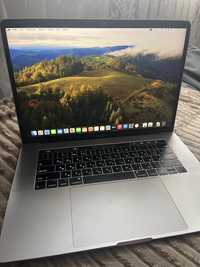 MacBook Pro 15 2018г. 16GB/250