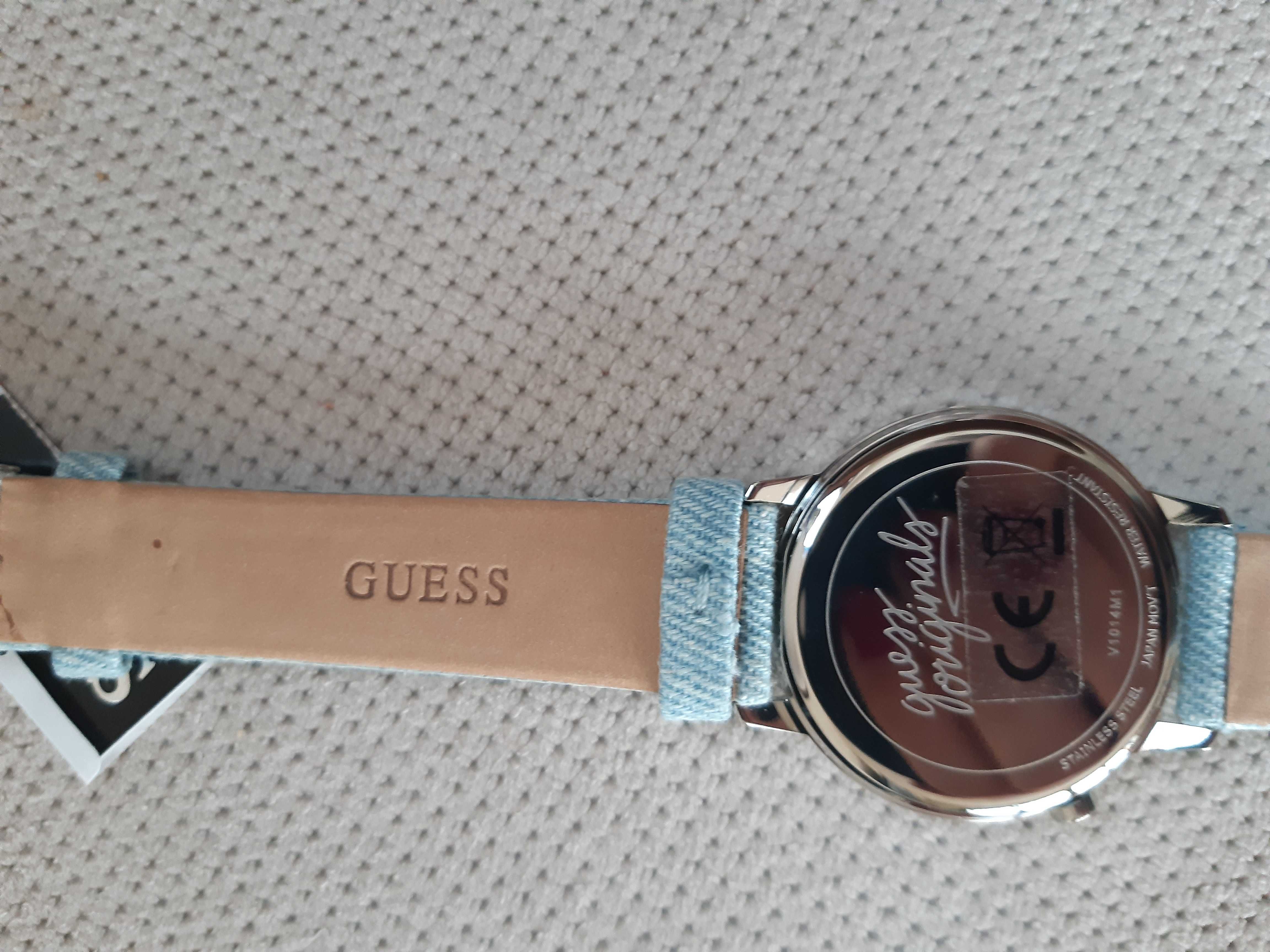 Zegarek Guess nowy